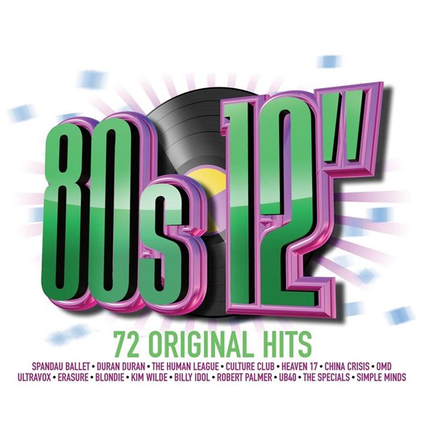 101 80s Hits EMI - Various Artists Songs - AllMusic