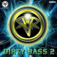 VA - Dirty Bass 2 (2015) MP3