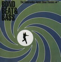 VA - Bond Beat and Bass (1998) MP3
