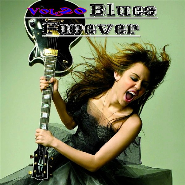 Va Blues Forever   -  6