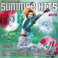 VA - Summer Hits Vol.1 (2015) MP3