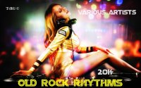 VA - Old Rock Rhythms (2014) MP3