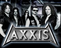 Axxis - Дискография (1989-2014) MP3