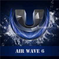 VA - Air Wave 6 (2015) MP3