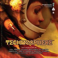 VA - Techmosphere .01 (2015) MP3