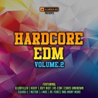 VA - Hardcore EDM, Vol. 2 (2015) MP3