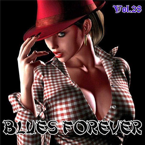 Va Blues Forever   -  3