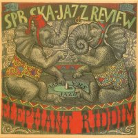 SPb. Ska-Jazz Review - Elephant Riddim (2015) MP3