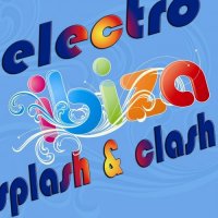VA - Ibiza Electro Splash & Clash (Summer Fresh Electro House Punks)  (2015) MP3