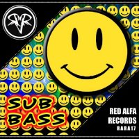 VA - Sub Bass (2015) MP3