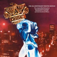 Jethro Tull - War Child (40th Anniversary Theatre Edition) [2CD] (2014) МР3 от BestSound ExKinoRay