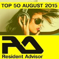 VA - Resident Advisor Top 50 Charted Tracks August (2015) MP3