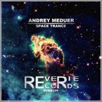 Andrey Meduer - Space Trance (2015) MP3