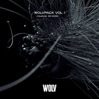 VA - WOLVPACK  Vol. 1 (2015) MP3