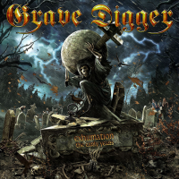 Grave Digger - Exhumation: The Early Years (2015) MP3