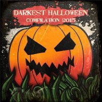 VA - Darkest Halloween Compilation 2015 (2015) MP3