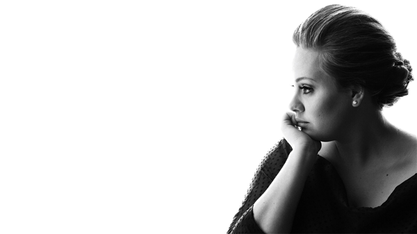    Adele -  11