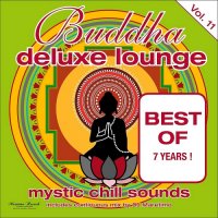 VA - Buddha Deluxe Lounge, Vol 11 Mystic Bar Sounds (unmixed Tracks) (2015) MP3