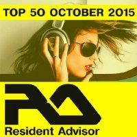 VA - Resident Advisor Top 50 Charted Tracks October (2015) MP3