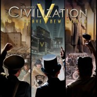 OST - Sid Meier's Civilization 4-5 (2005-2013) MP3