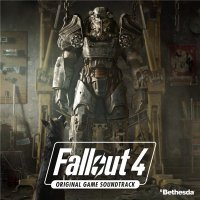 OST - Fallout 4: Original Game Soundtrack (2015) MP3