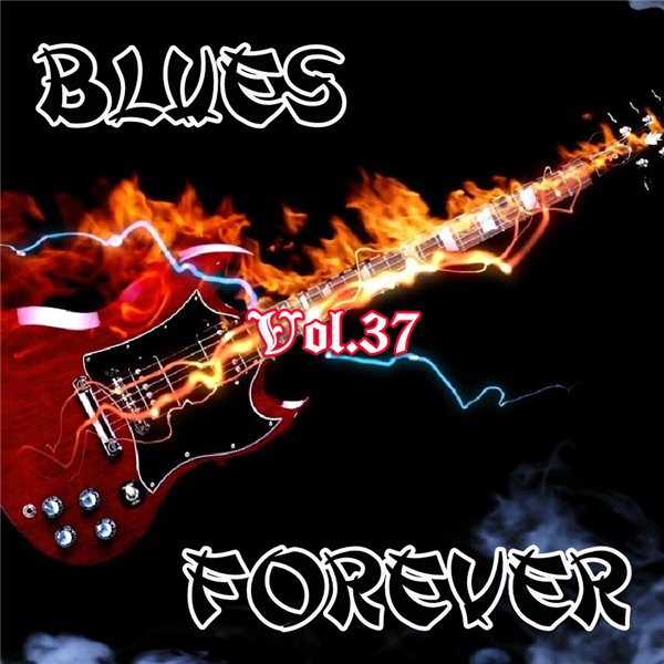 Va Blues Forever   -  2