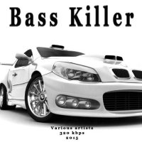 VA - Bass Killer (2015) MP3