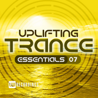 VA - Uplifting Trance Essentials Vol 7 (2015) MP3