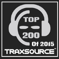 VA - Traxsource Top 200 Tracks Of 2015 (2016) MP3