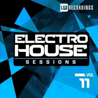 VA - Electro House Sessions, Vol. 11 (2016) MP3
