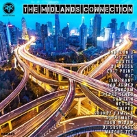 VA - The Midlands Connection (2016) MP3