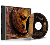Tony Martin - Scream (2005) MP3
