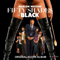 OST - Пятьдесят оттенков черного / Fifty Shades of Black [Score] (2016) MP3