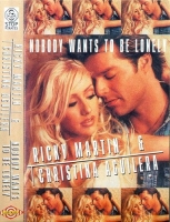 Ricky Martin & Christina Aguilera - Nobody Wants To Be Loved (2001) MP3