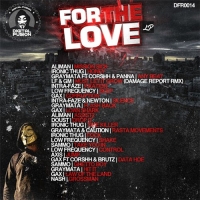 VA - For The Love Lp (2016) MP3