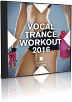 VA - Vocal Trance Work Out 2016 (2016) MP3