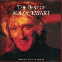 Rod Stewart - The Best Of Rod Stewart (1996) MP3