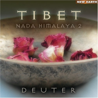 Deuter - Tibet Nada Himalaya 2 (2005) MP3