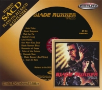 Vangelis - Blade Runner (1994) MP3