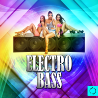 VA - Electro-Bass Rock It Again (2016) MP3