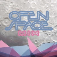 Komplete Ultimate Radio - Open Space Mix - Radioshows (2016) MP3