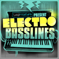 VA - Electro Basslines Clouds (2016) MP3
