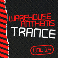 VA - Warehouse Anthems Trance Vol.14 (2016) MP3