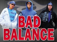 Bad Balance - Все номерные альбомы (1990-2014) MP3