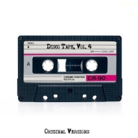 VA - Disco Tape Vol 4 (2016) MP3