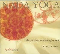 Russill Paul - Nada Yoga (2004) MP3 от BestSound ExKinoRay