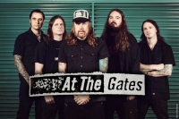 At The Gates - Дискография (1991-2014) MP3