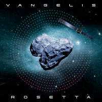 Vangelis - Rosetta (2016) MP3