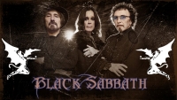 Black Sabbath - Дискография (1970-2016) MP3