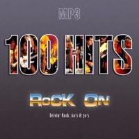 VA - Rock On. Drivin' Rock 60's & 70's (2004) MP3